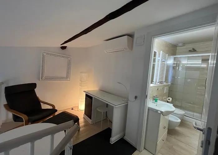 Bed and Breakfast In San Frediano Firenze